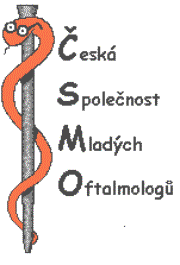 Česká společnost mladých oftalmologů